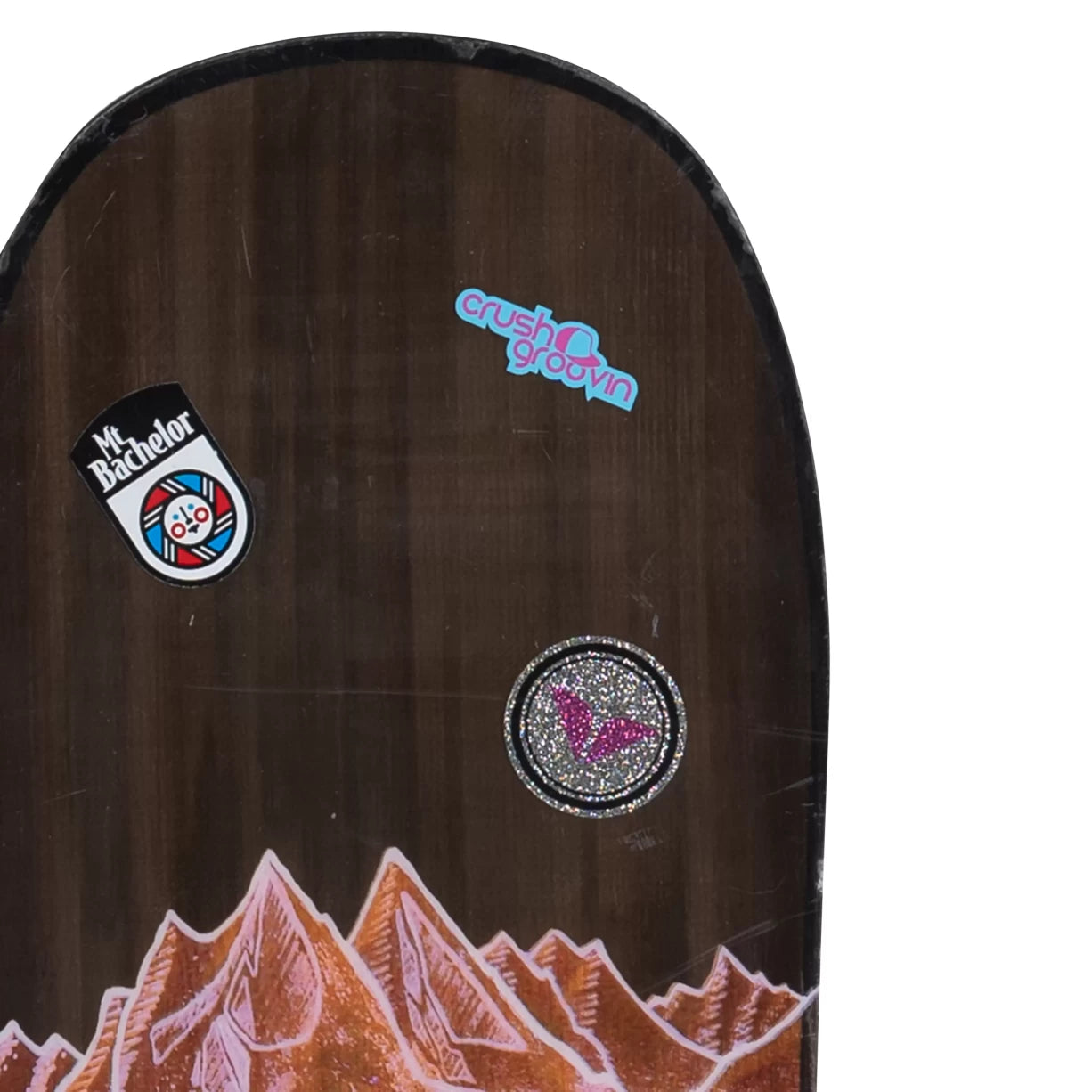Jones Twin Sister Snowboard 2014 Jones Twin Sister Snowboard 2014