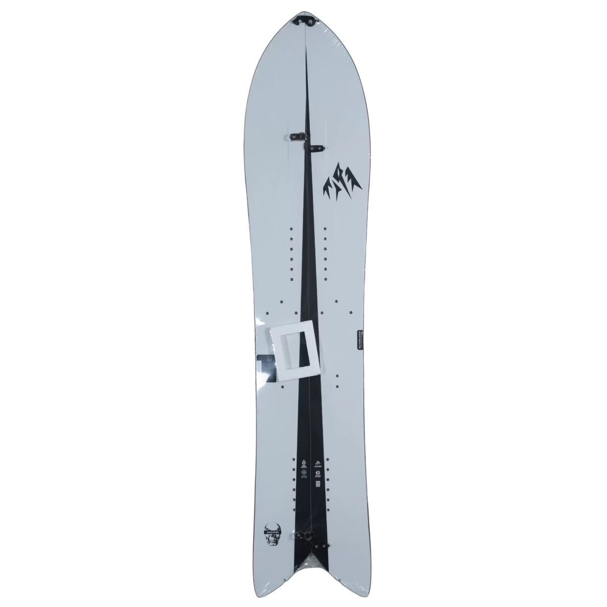 Jones JONES Storm Chaser 147cm by. christenson Pack Storm Chaser