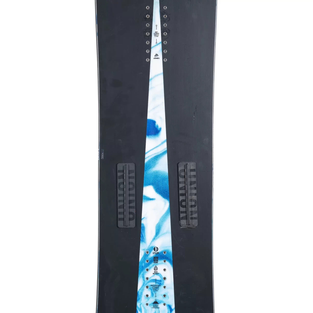 Jones Storm Wolf Snowboard - Thumbnail 4