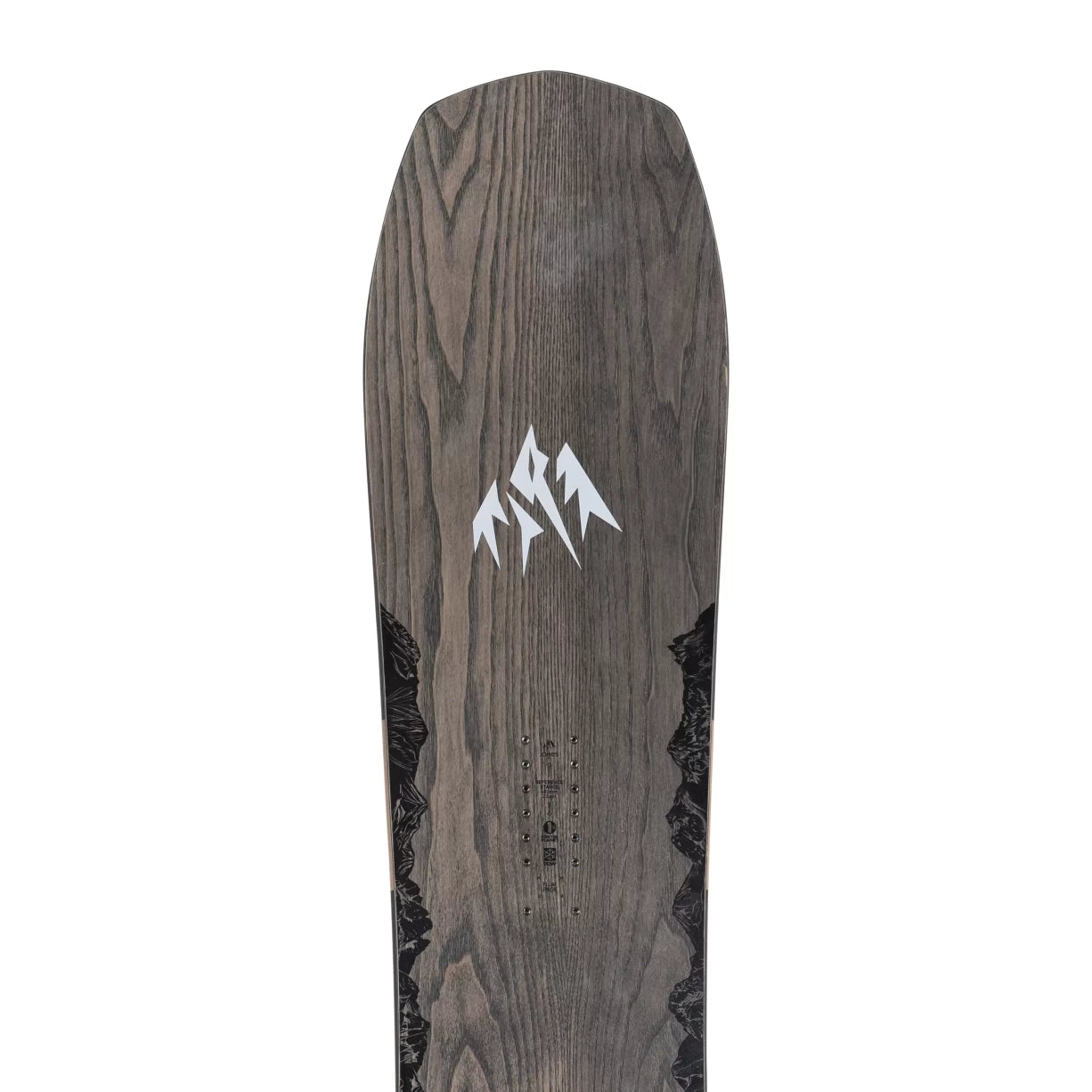 Jones Snowboards Ultra Flagship Snowboard 2024