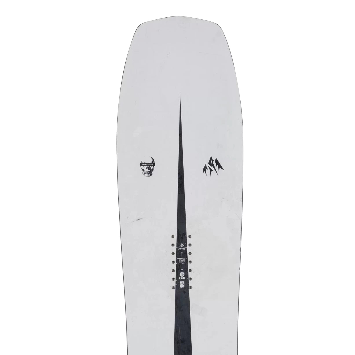 Jones Snowboards Mind Expander Snowboard 2023