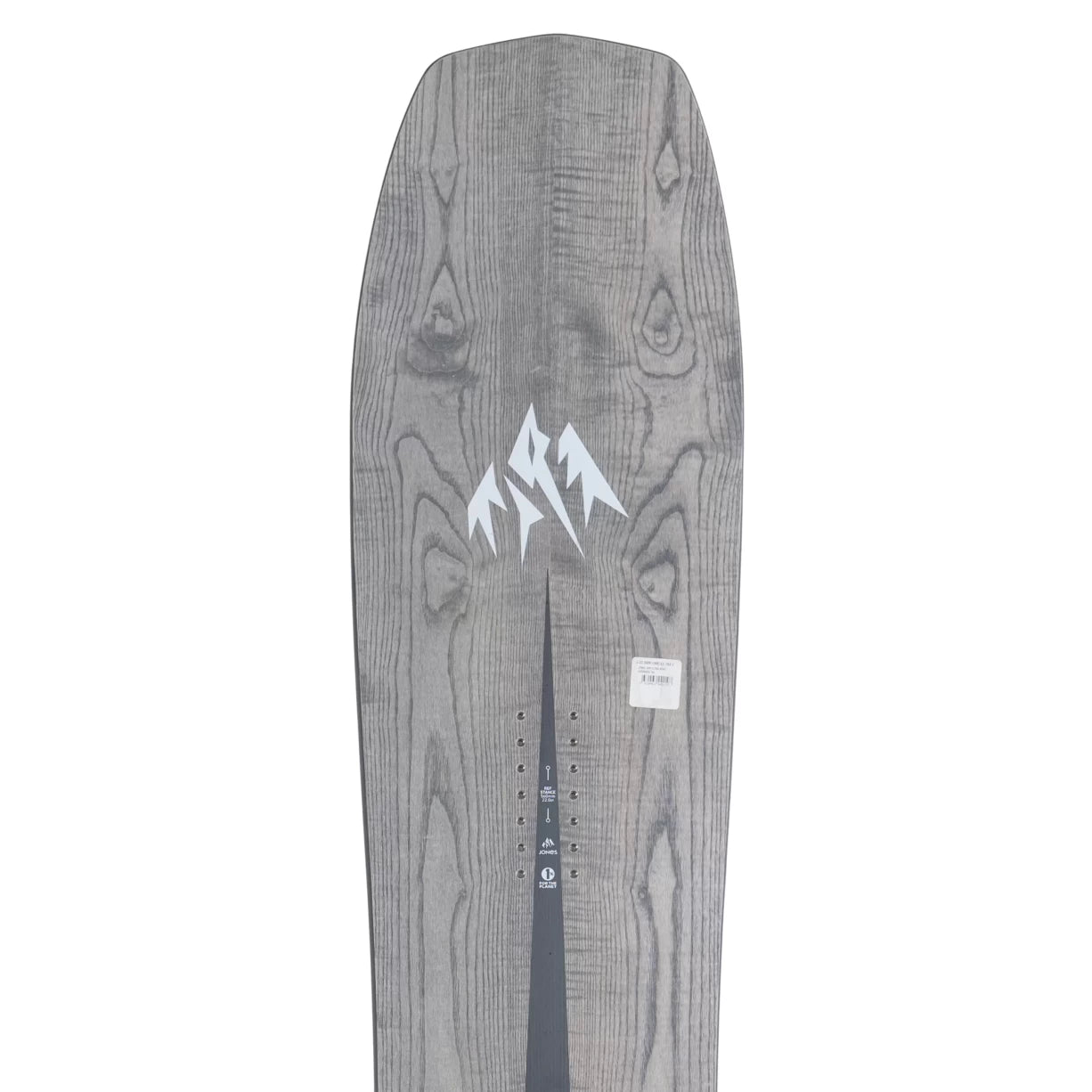 Jones Ultra Mind Expander Snowboard – Jones Reup Jones Ultra Mind Expander Snowboard – Jones Reup