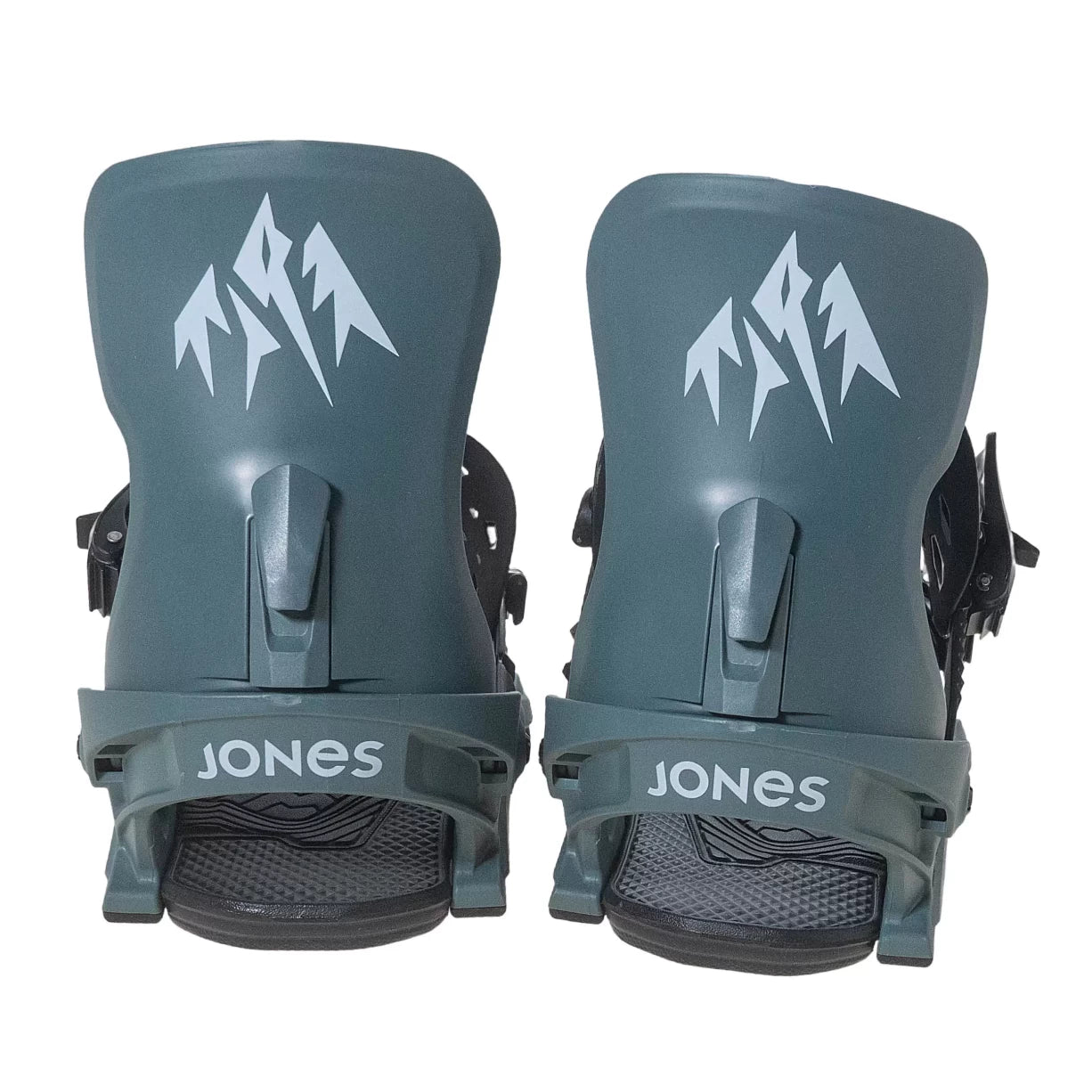Jones Equinox Snowboard Bindings